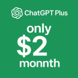 Получите мгновенный доступ к ChatGPT Business! 💼 Персо