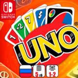 Uno | Nintendo Switch