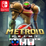 Metroid Prime | Nintendo Switch