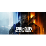 Call of Duty: Black Ops 7 в Steam | ПОДАРОК ​​В STEAM