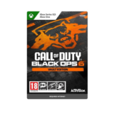 🪓 Call Of Duty Blacks Ops 6: КЛЮЧ от издания Vault 🔑