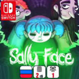 Sally Face | Nintendo Switch