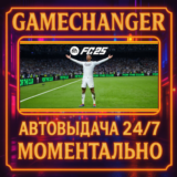 EA SPORTS FC™ 25⚡️AUTO STEAM GIFT 24/7