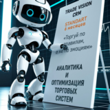 Trade Vision STANDART - 6 мес | Мгновенно | Трейдинг