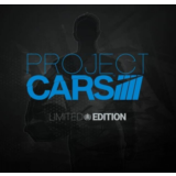 Project CARS Limited Edition (Steam Ключ / EU)
