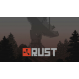 Rust STEAM GIFT Россия + Снг
