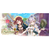 Atelier Sophie: The Alchemist of the Mysterious Book