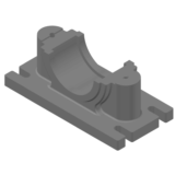 МЧ00.15.00.02 корпус - 3D модель