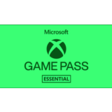 Xbox Game Pass Essential 1-3-6-12 месяцев