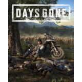 🔥Days Gone (STEAM)🔥 РУ/КЗ/УК/РБ