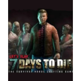 🔥7 Days to Die (STEAM)🔥 РУ/КЗ/УК/РБ