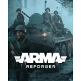 🔥Arma Reforger (STEAM)🔥 РУ/КЗ/УК/РБ