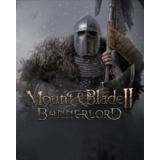 🔥Mount & Blade II: Bannerlord (STEAM)🔥 РУ/КЗ/УК/РБ