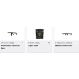Tom Clancy´s Rainbow Six Siege X - Twitch drops