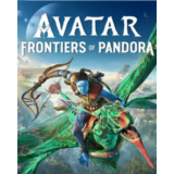 🔥Avatar: Frontiers of Pandora (STEAM)🔥 РУ/КЗ/УК/РБ