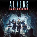 Aliens: Dark Descent (Steam/Ключ/ Весь Мир)