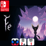 Fe | Nintendo Switch