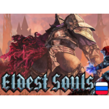 Eldest Souls | Nintendo Switch