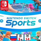 Nintendo Switch Sports  | Nintendo Switch