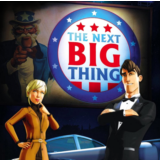 The Next BIG Thing ✅ ( Steam ключ | Region Free ) 🔑