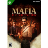 🎮MAFIA THE OLD COUNTRY XBOX SERIES X|S🔑КЛЮЧ USA СРАЗУ