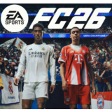 EA SPORTS FC 26 (FIFA 26) | EA App | ПК | Оффлайн