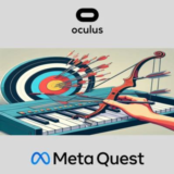 Archer Target VR Oculus Quest
