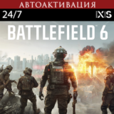 Battlefield 6 Xbox Series X|S