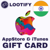 💚 Apple Gift Card 💳 100 - 10000 INR 🌍 Индия