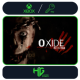 Oxide Room 104 XBOX 🗝️Key feedback2%