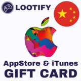 💚 Apple Gift Card 💳 20 - 1000 CNY 🌍 Китай