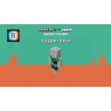 MINECRAFT ⛏️COPPER CORE 👕 ПК/XBOX 🖥️🎮