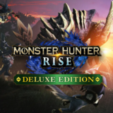 MONSTER HUNTER RISE DELUXE EDITION XBOX ONE/X|S+ПК