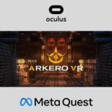 Arkero Oculus Quest