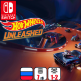 Hot Wheels Unleashed | Nintendo Switch
