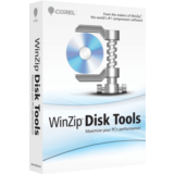 WinZip Disk Tools WinZip Disk Tools