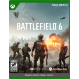 💥 Battlefield 6 Standard Edition ключ Xbox 🔑🎮