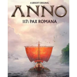 🔥Anno 117: Pax Romana (STEAM)🔥 РУ/КЗ/УК/РБ
