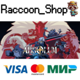 Absolum * STEAM RU*KZ*UA*СНГ🔥