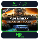 CALL OF DUTY: BLACK OPS III - SEASON PASS XBOX Key