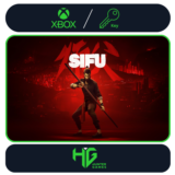 Sifu Xbox\PCwin Key