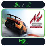 Assetto Corsa Ultimate Edition