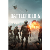 Battlefield 6 XBOX