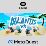 Atlantis VR Oculus Quest
