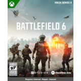 🔱 Battlefield 6 (Xbox)+Игры общий