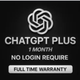 ChatGPT Bussiness 1 Month Join Team