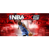 NBA 2K15 Steam Key (RU+CIS)