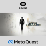 Agent Simulator Oculus Quest