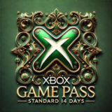 XBOX GAME PASS Премиум/STANDARD 14 ДНЕЙ ДЛЯ КОНСОЛИ+ПК
