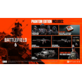 Battlefield 6 Steam ПК | Standard + Phantom | FULL ACC